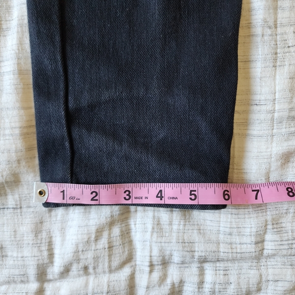 Pando Moto Dyneema Motorcycle Jeans 29/6 - Picture 6 of 16